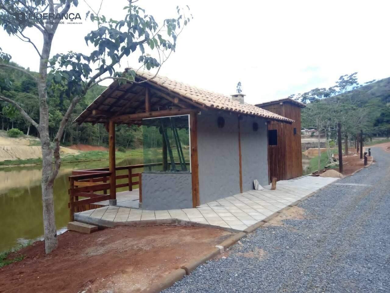lote à venda no Antigo pesque paque sao judas tadeu: 