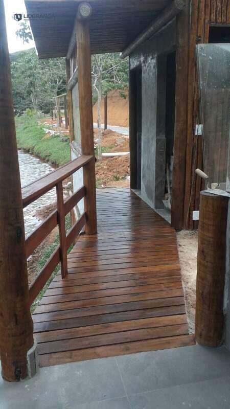 lote à venda no Antigo pesque paque sao judas tadeu: 