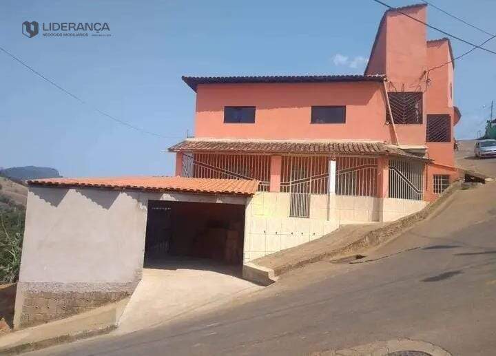 casa à venda no Deputado Marcelo Siqueira: 