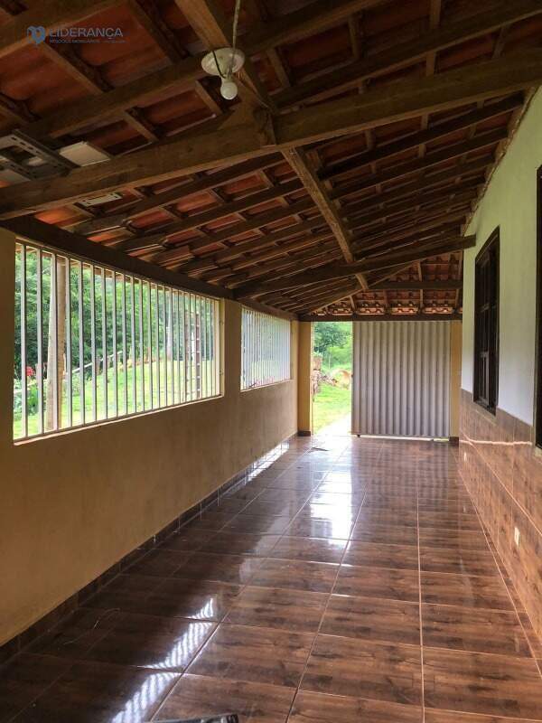 chácara à venda no ZONA RURAL: 