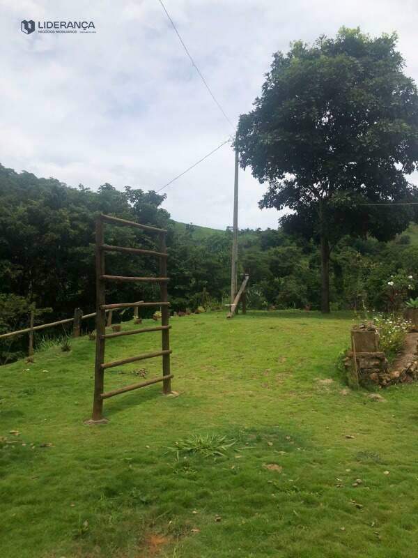 chácara à venda no ZONA RURAL: 