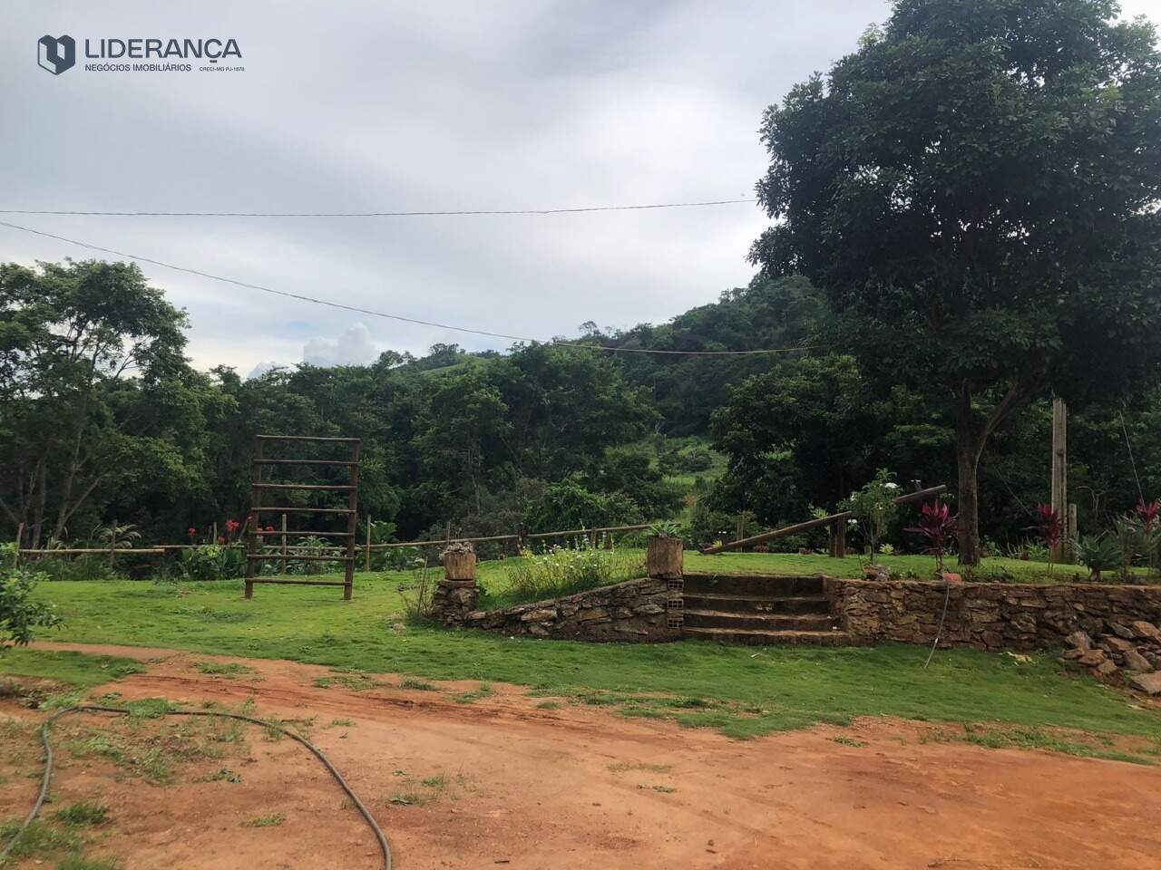 chácara à venda no ZONA RURAL: 