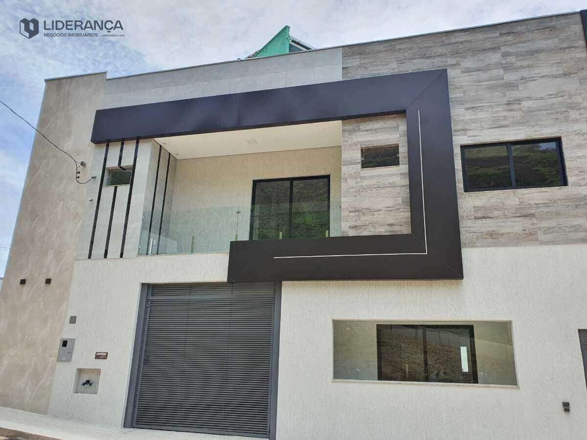 casa à venda no Monte Verde: 