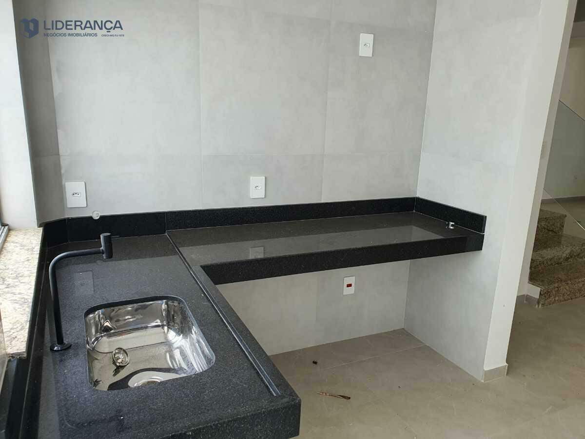casa à venda no Monte Verde: 