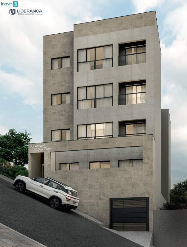 apartamento à venda no dr jacy junqueira: 