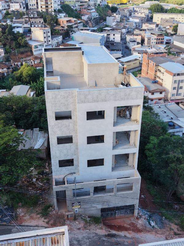 apartamento à venda no dr jacy junqueira: 