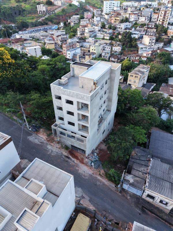 apartamento à venda no dr jacy junqueira: 