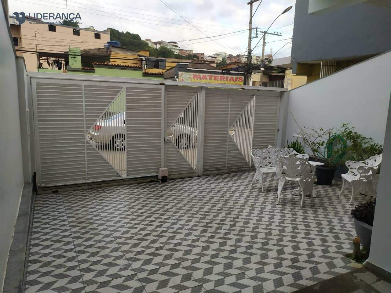 casa à venda no Santo Antônio: 
