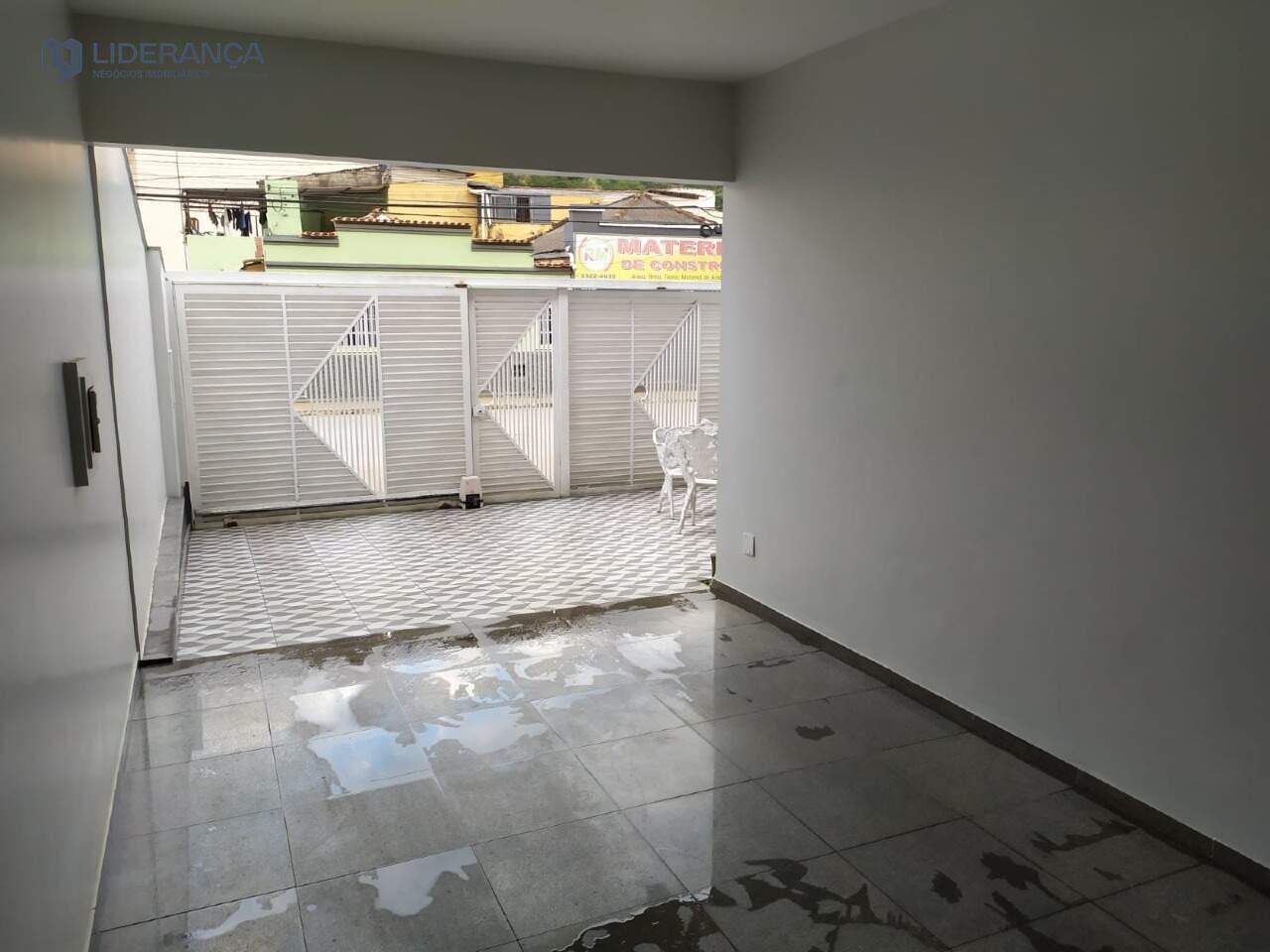 casa à venda no Santo Antônio: 