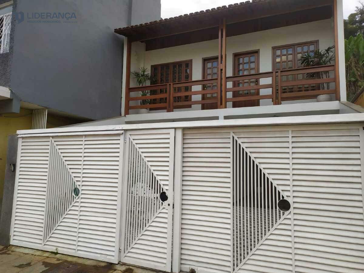 casa à venda no Santo Antônio: 