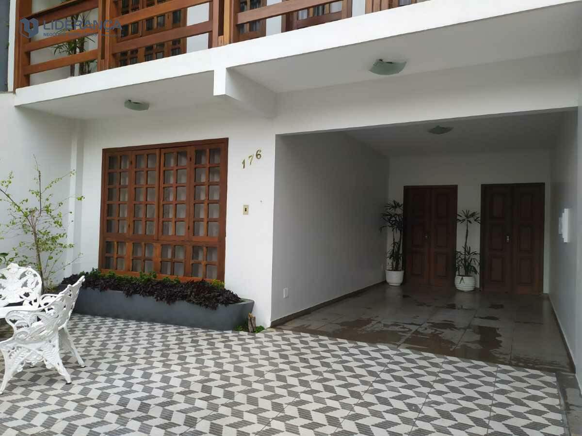 casa à venda no Santo Antônio: 