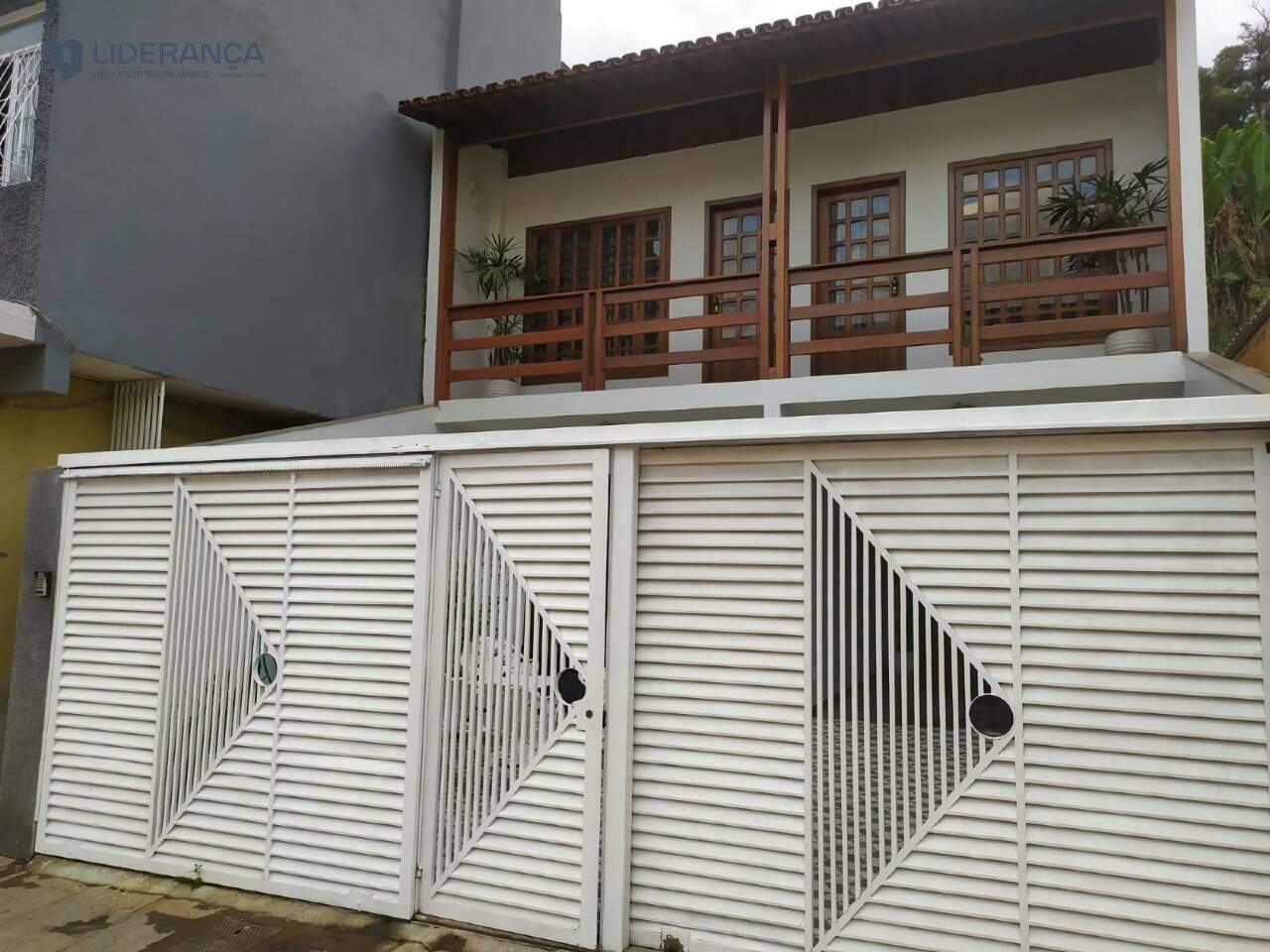 casa à venda no Santo Antônio: 