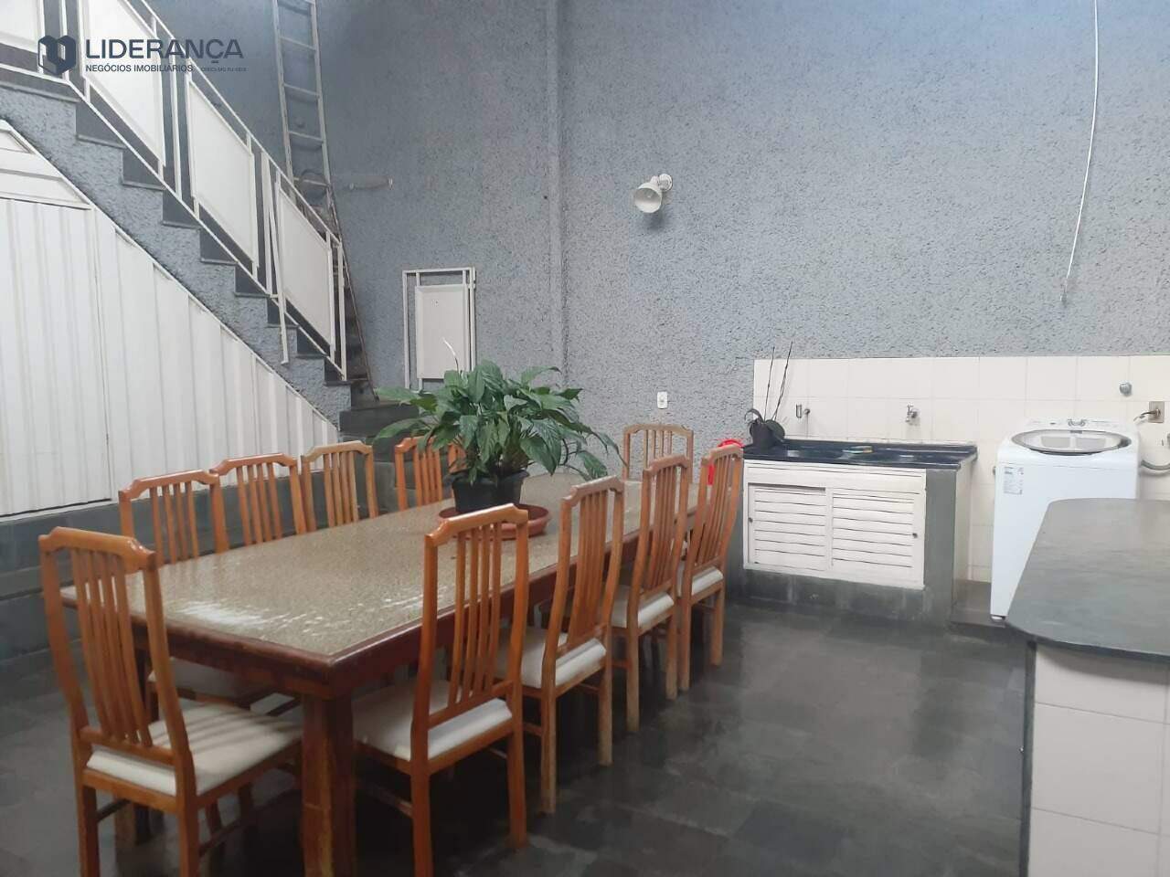 casa à venda no Santo Antônio: 