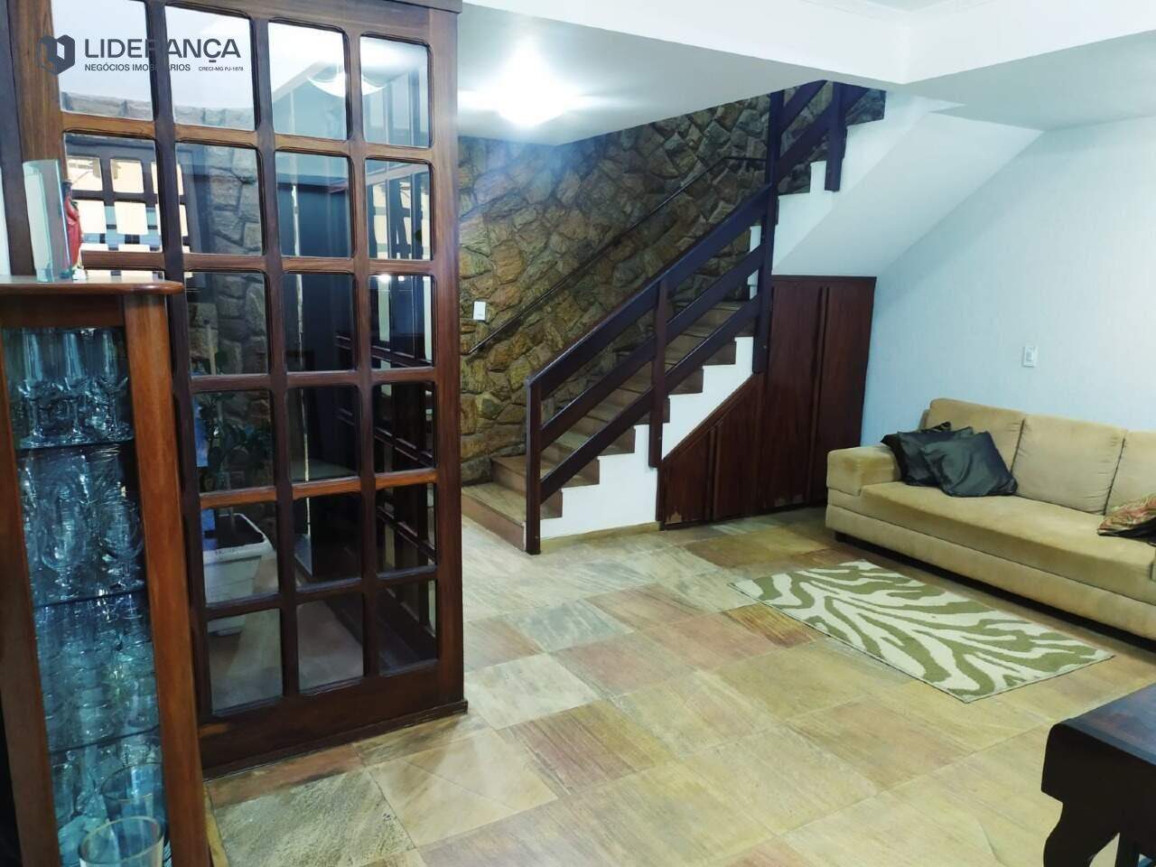 casa à venda no Santo Antônio: 