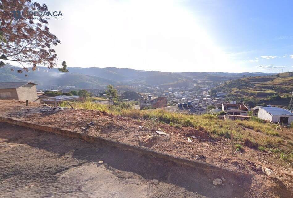 lote à venda no Zacarias: 