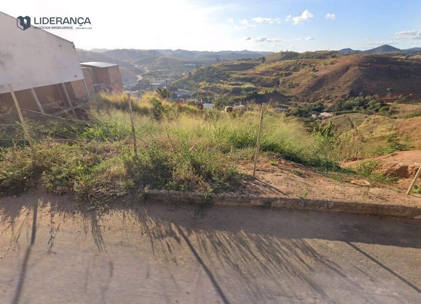 lote à venda no Zacarias: 
