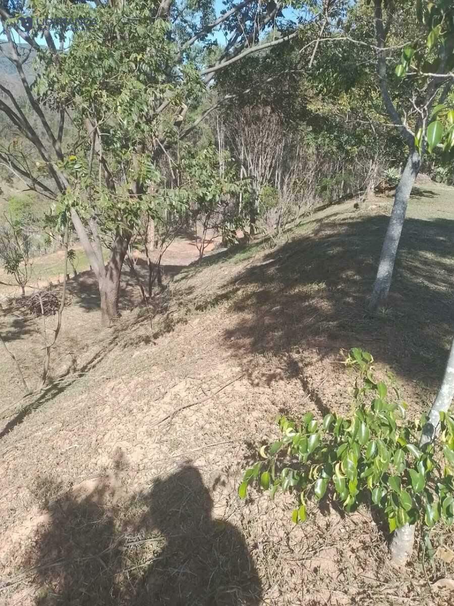 chácara à venda no ZONA RURAL: 