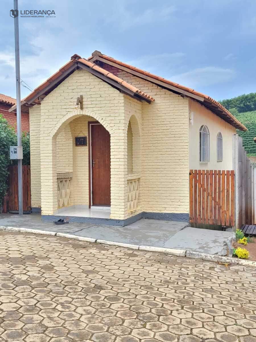 casa à venda no Condomínio Bela Vista: 