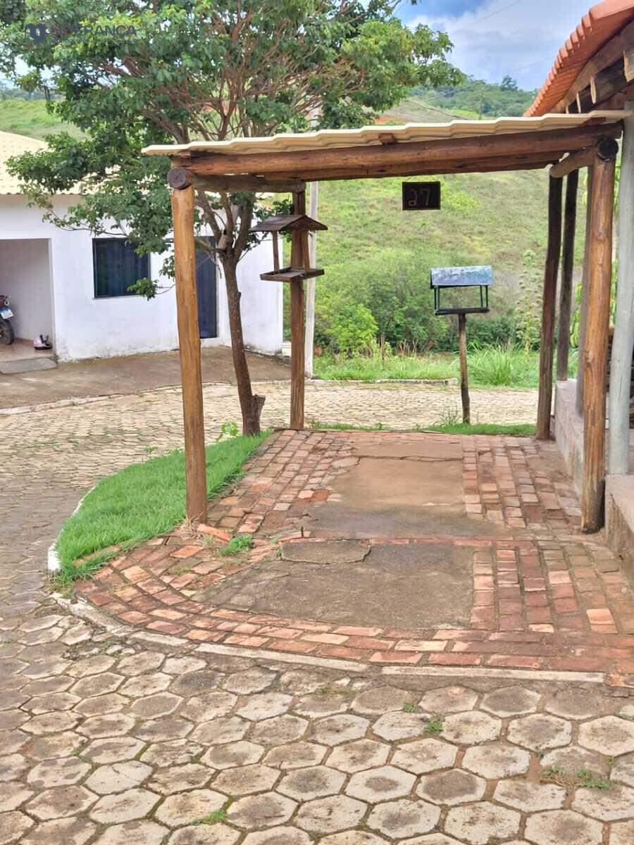 casa à venda no Condomínio Bela Vista: 