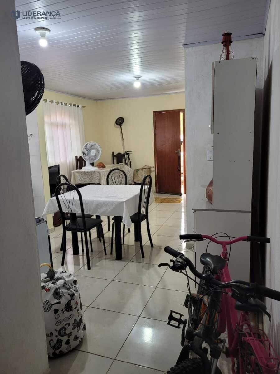 casa à venda no Condomínio Bela Vista: 