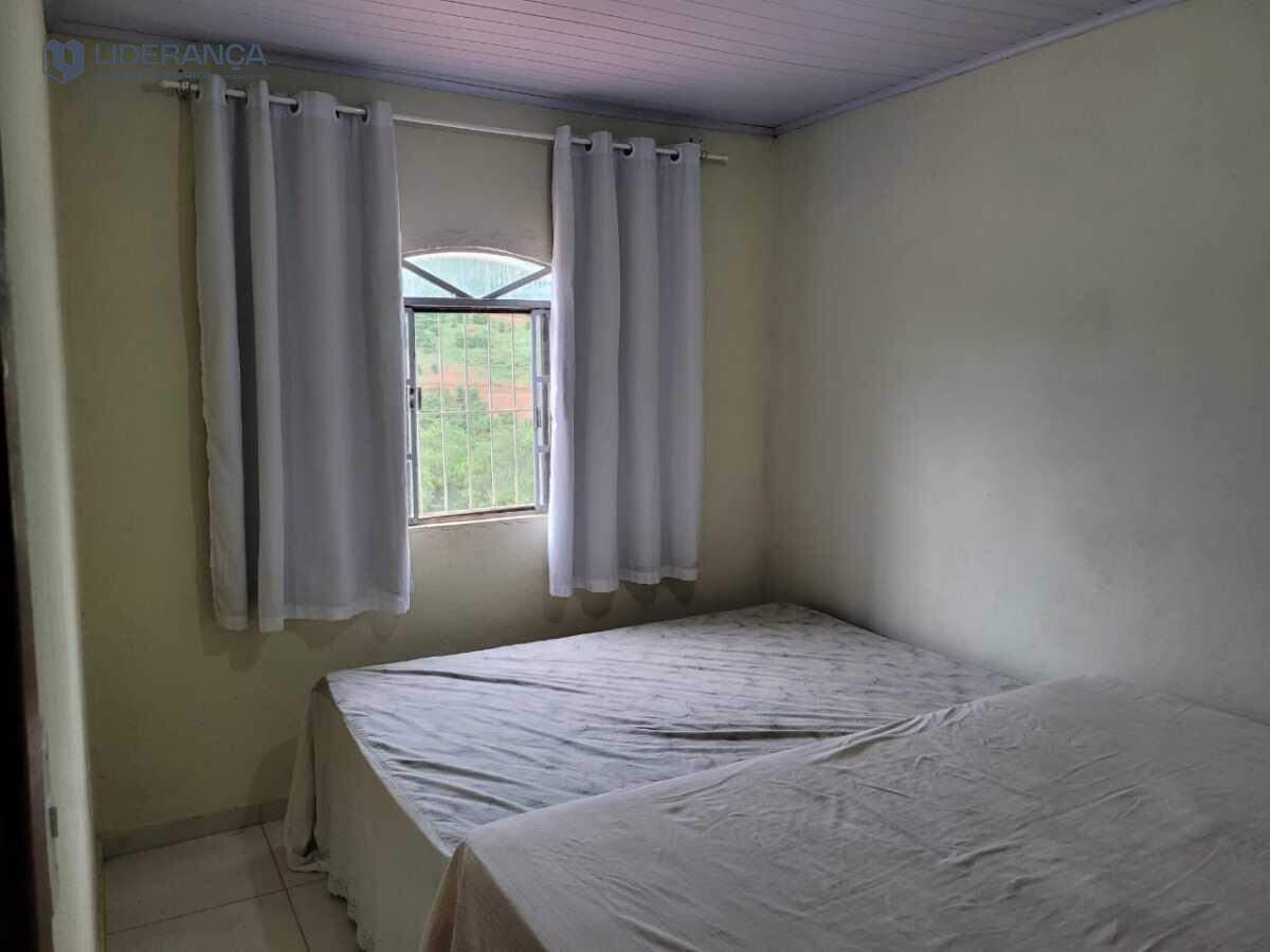 casa à venda no Condomínio Bela Vista: 