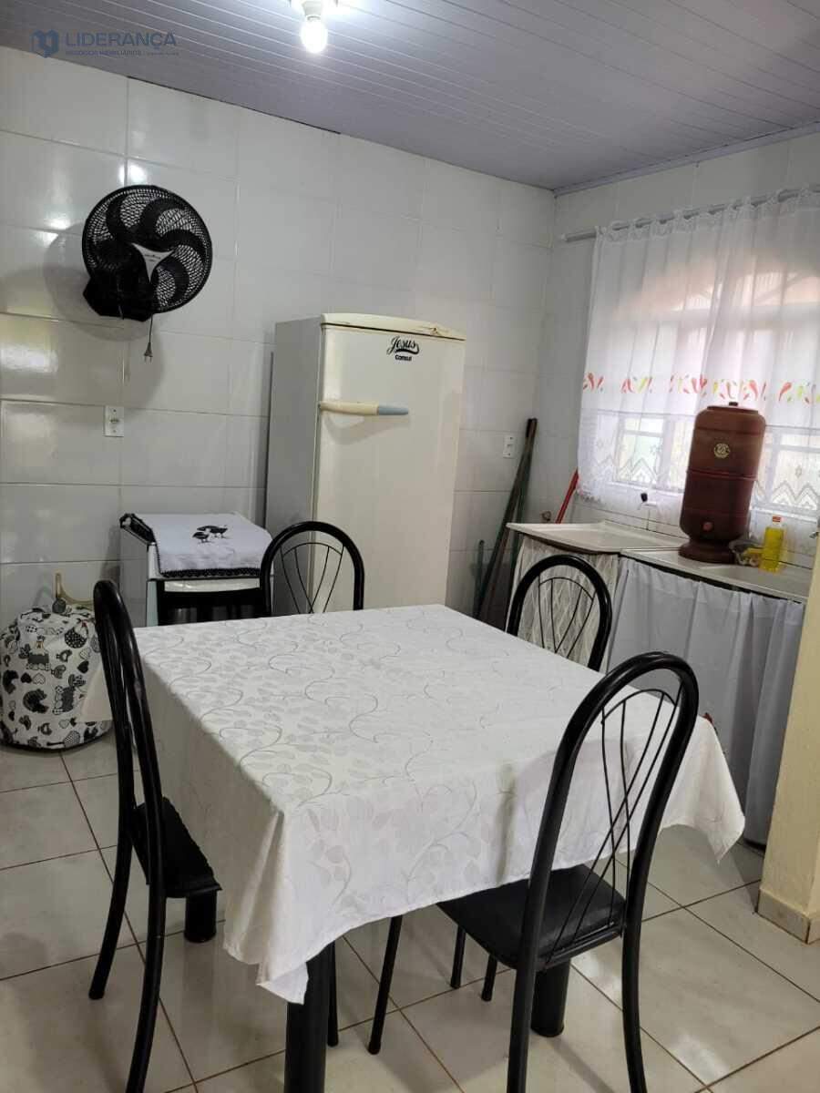 casa à venda no Condomínio Bela Vista: 