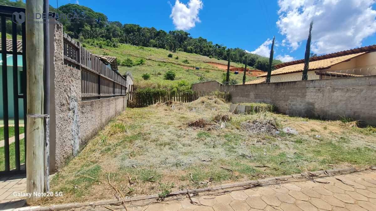 lote em condomínio à venda no Condomínio Bela Vista: 