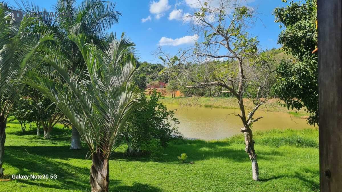 lote em condomínio à venda no Condomínio Bela Vista: 