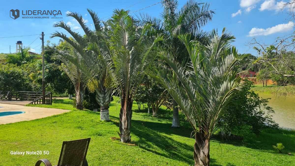 lote em condomínio à venda no Condomínio Bela Vista: 