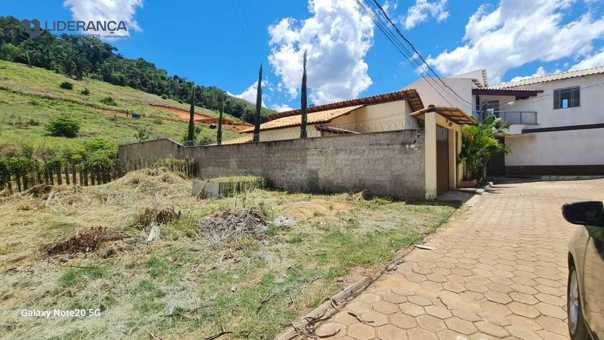 lote em condomínio à venda no Condomínio Bela Vista: 