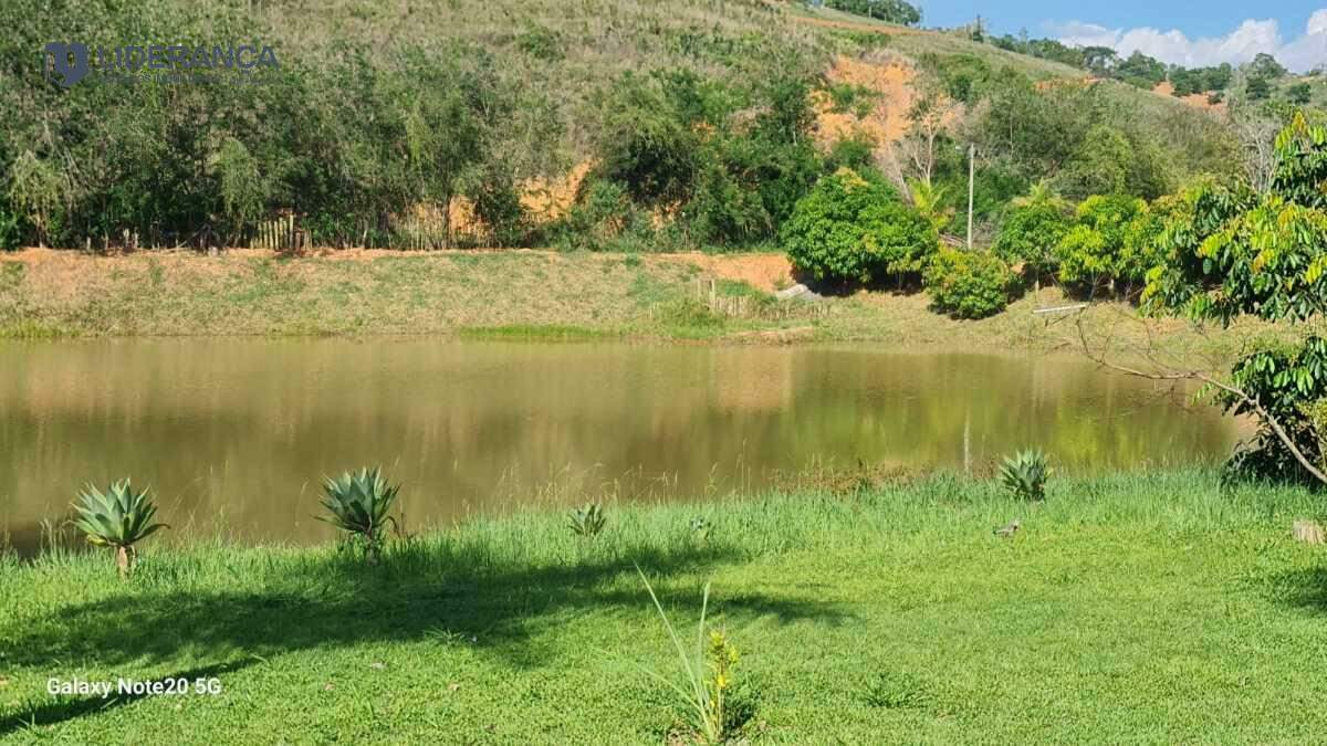 lote em condomínio à venda no Condomínio Bela Vista: 