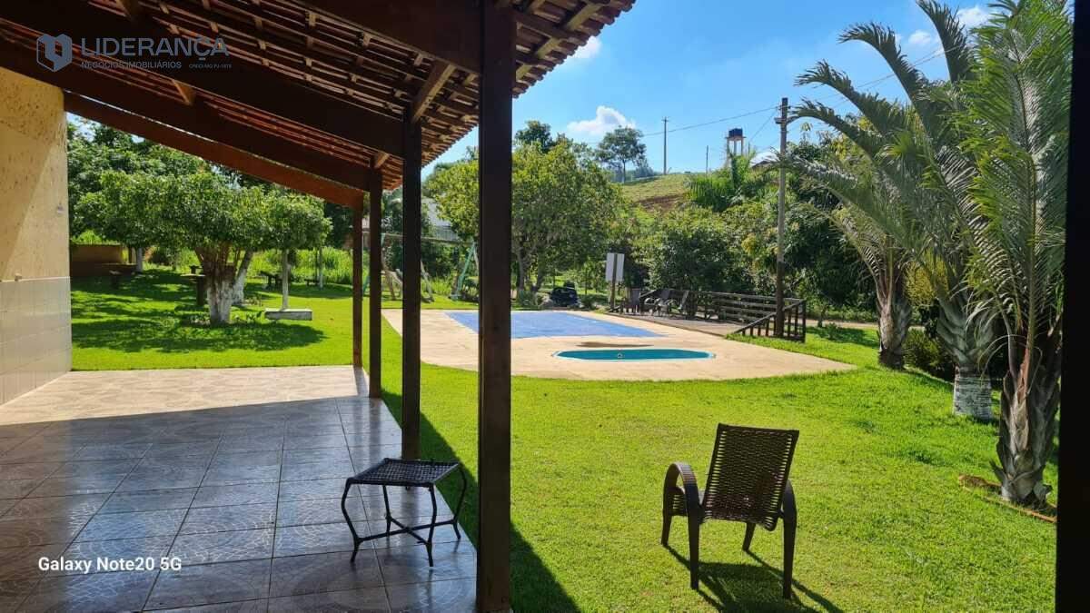 lote em condomínio à venda no Condomínio Bela Vista: 