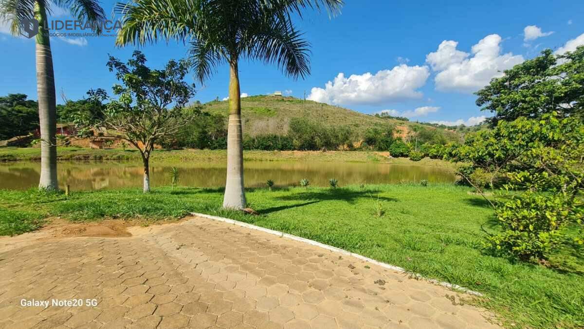 lote em condomínio à venda no Condomínio Bela Vista: 