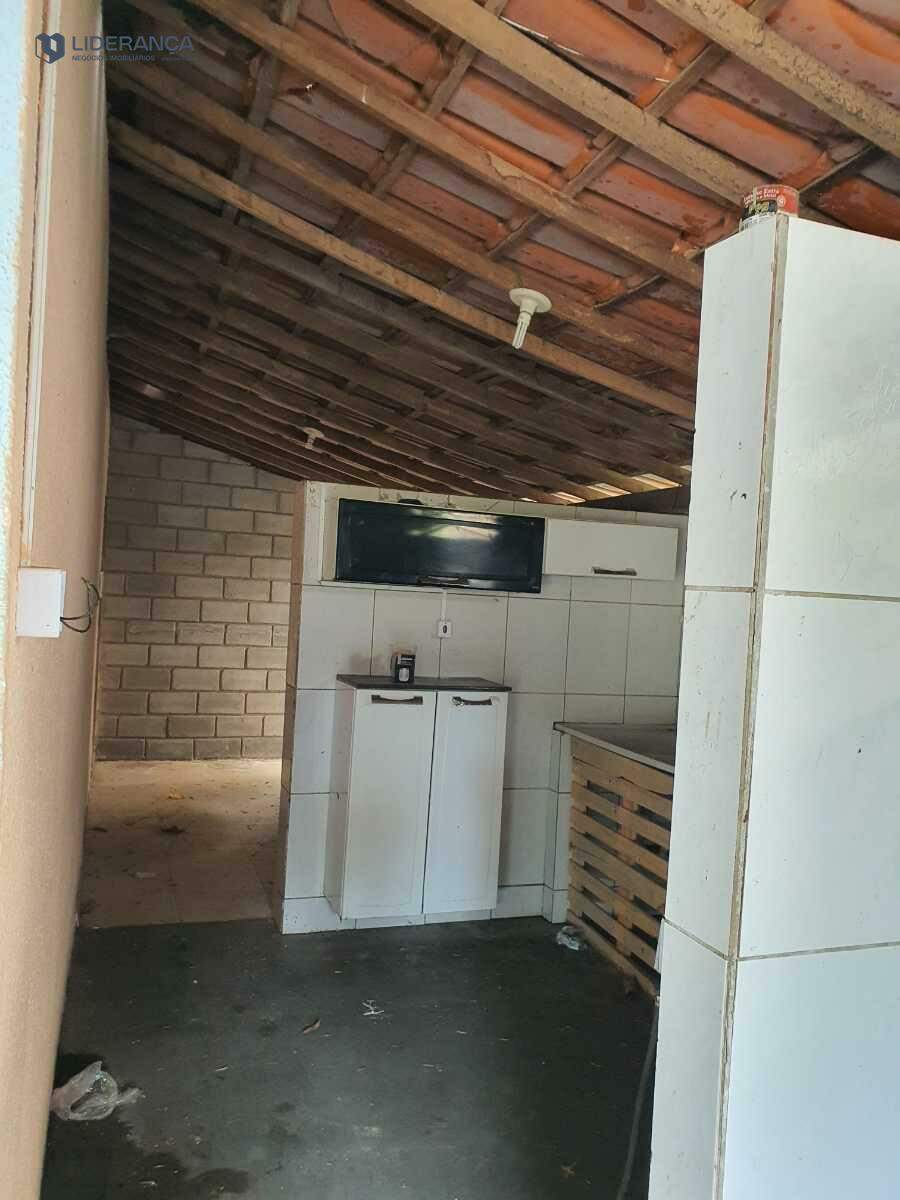 casa em condomínio à venda no Limoeiro: 