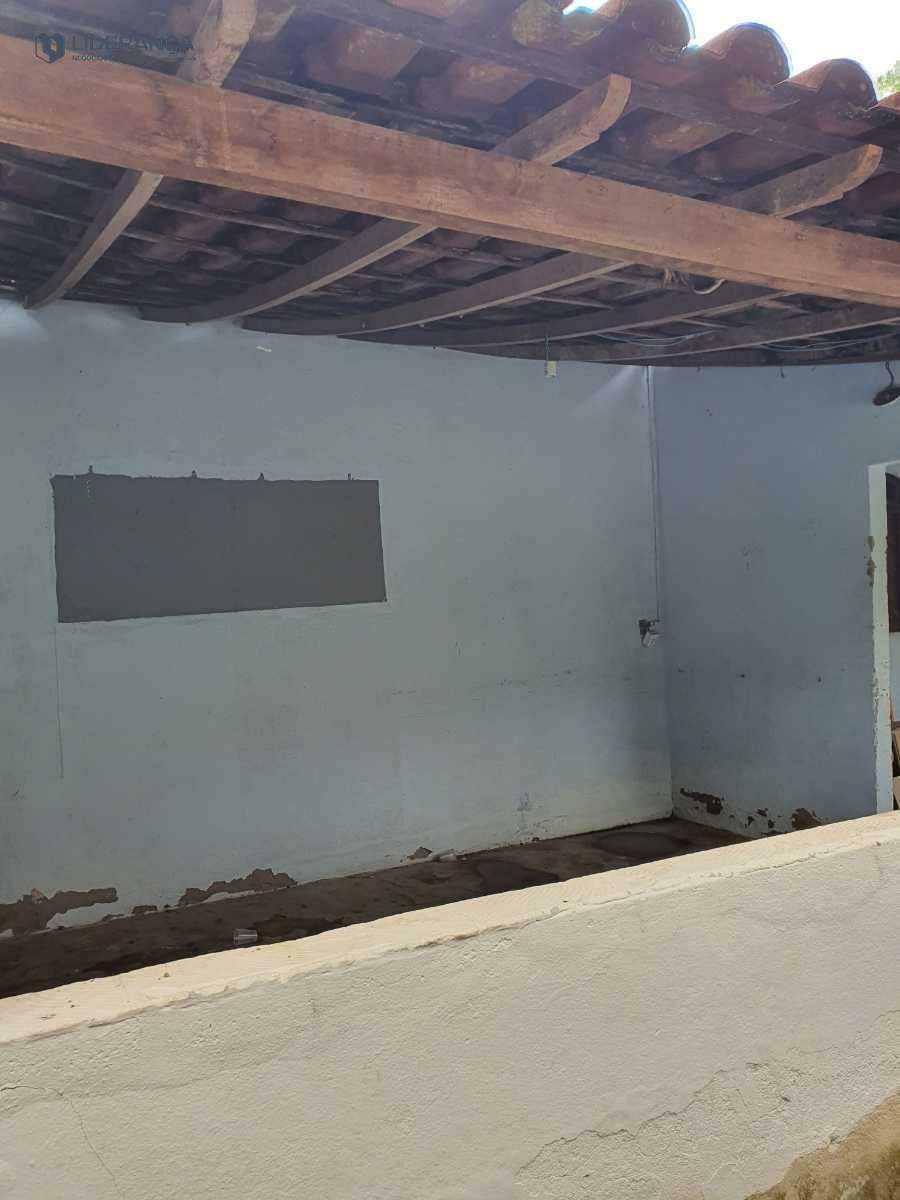 casa em condomínio à venda no Limoeiro: 