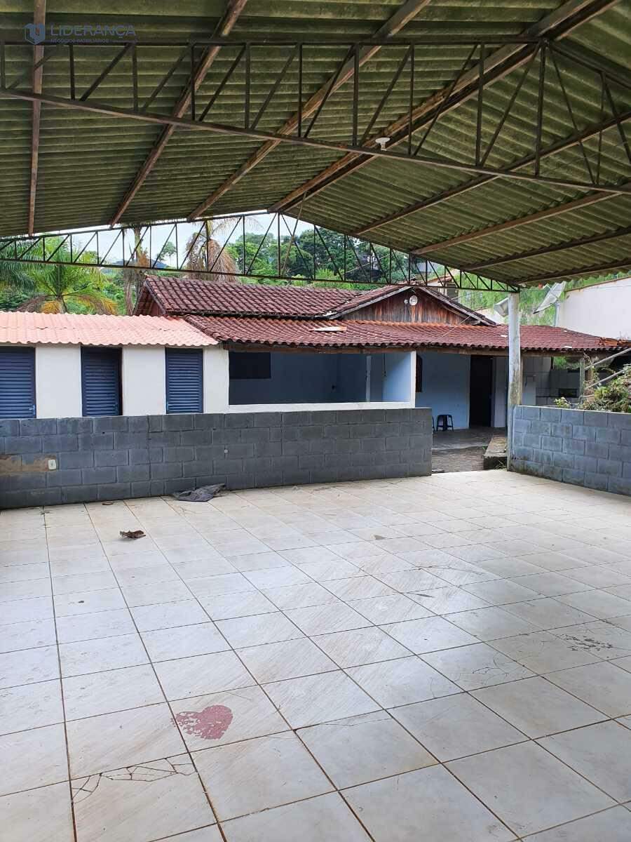casa em condomínio à venda no Limoeiro: 