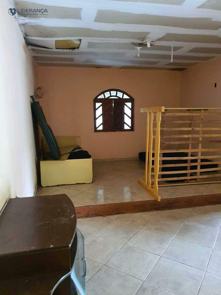 casa em condomínio à venda no Limoeiro: 