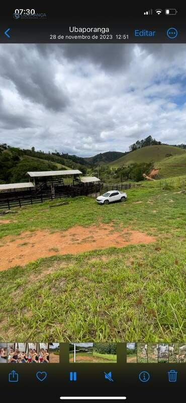 fazenda à venda no ZONA RURAL: 