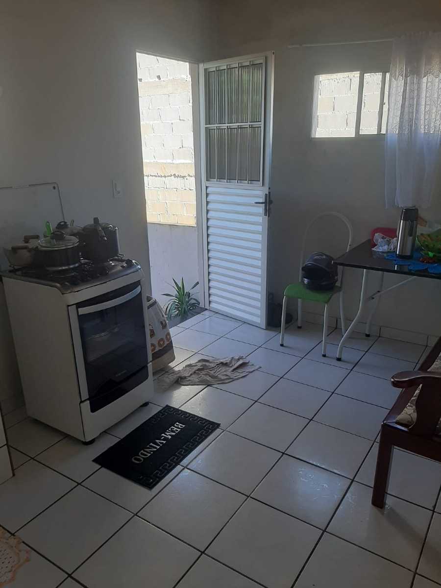 casa à venda no Marataise: 