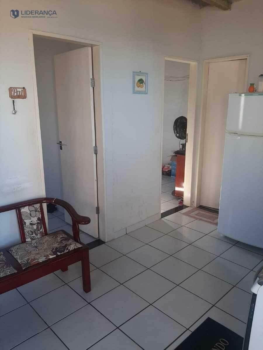 casa à venda no Marataise: 