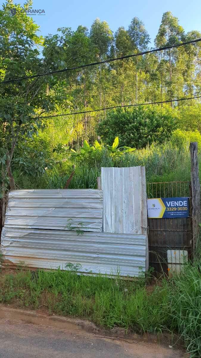 lote à venda no Monte Verde: 