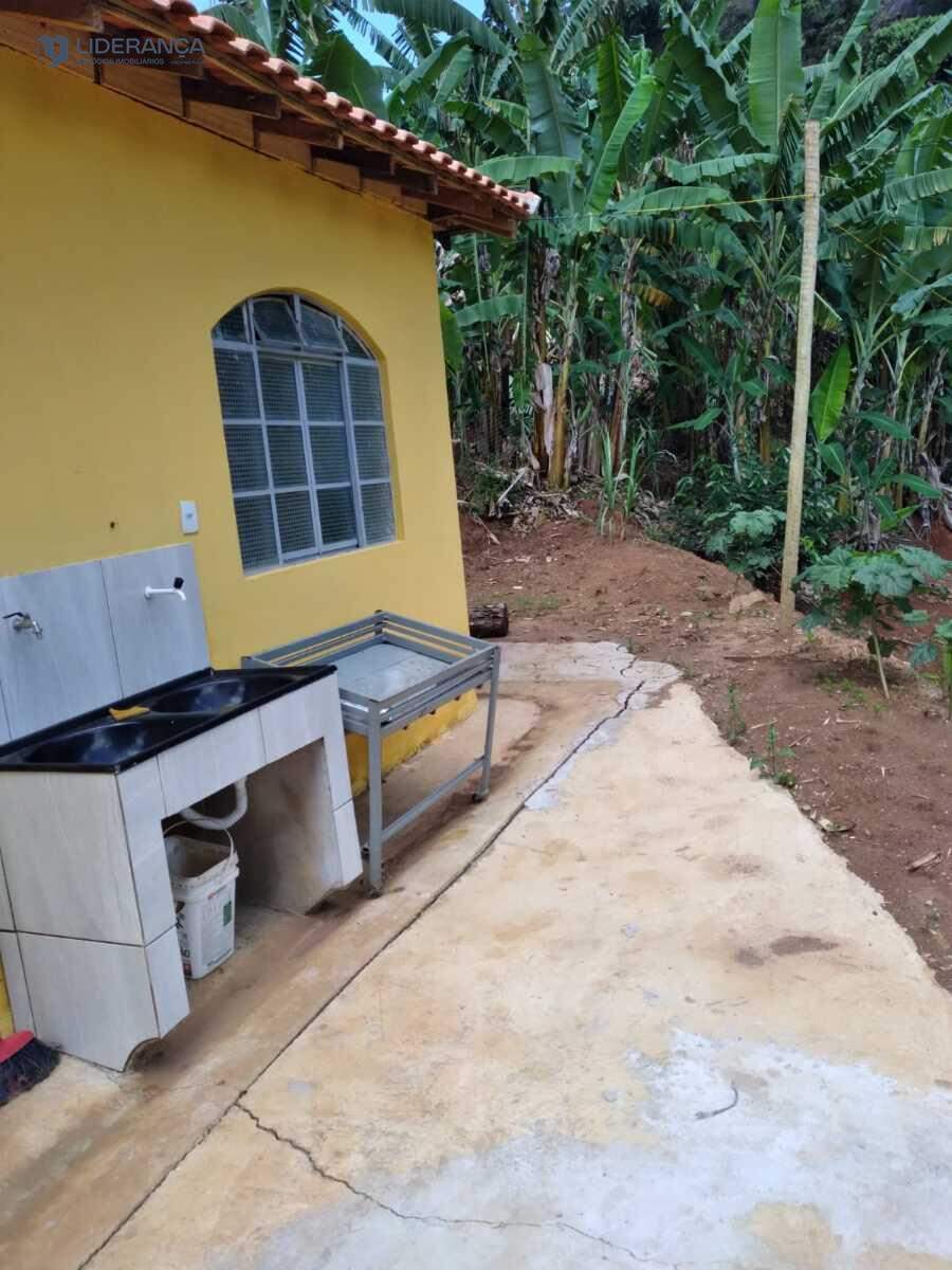 sítio à venda no ZONA RURAL: 