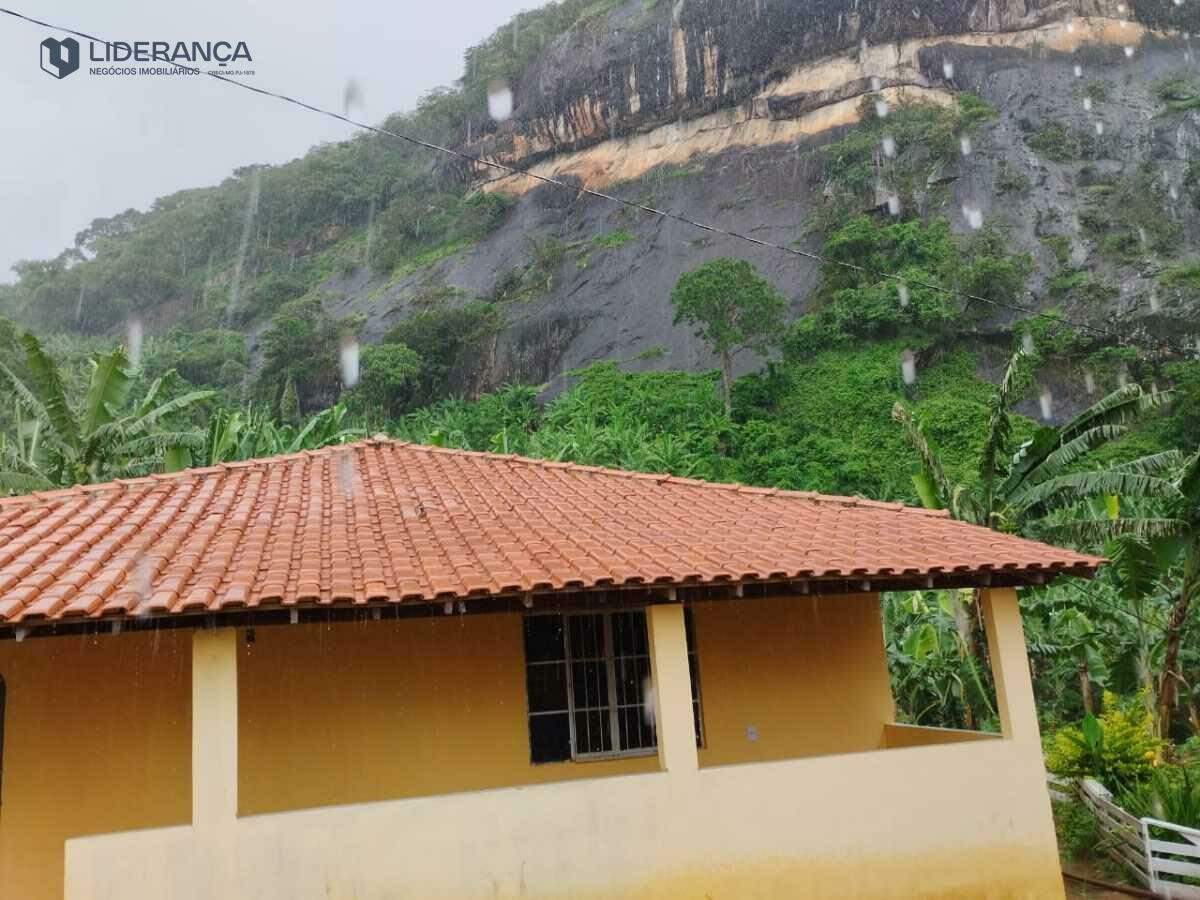 sítio à venda no ZONA RURAL: 