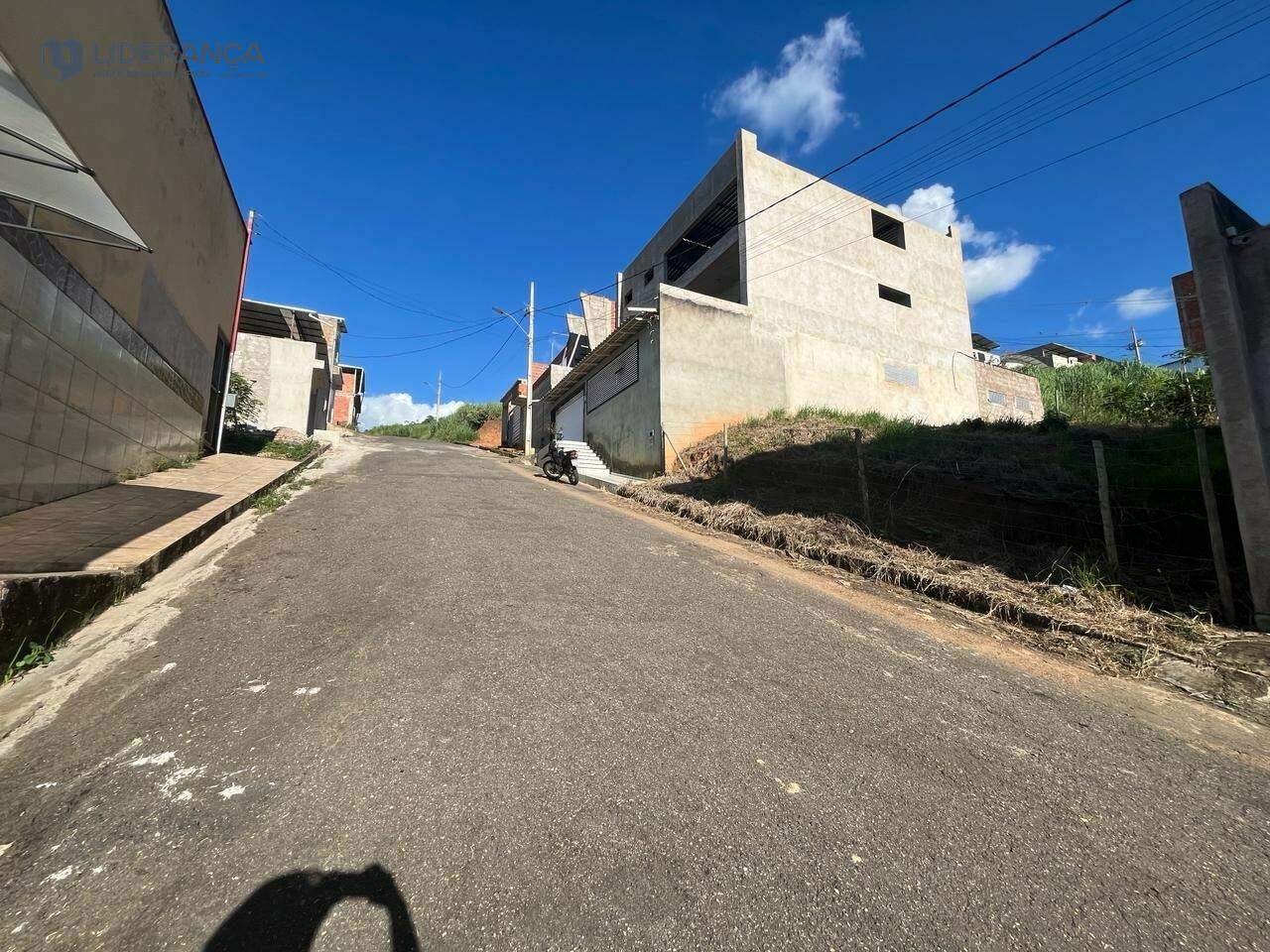 lote à venda no Zacarias: 