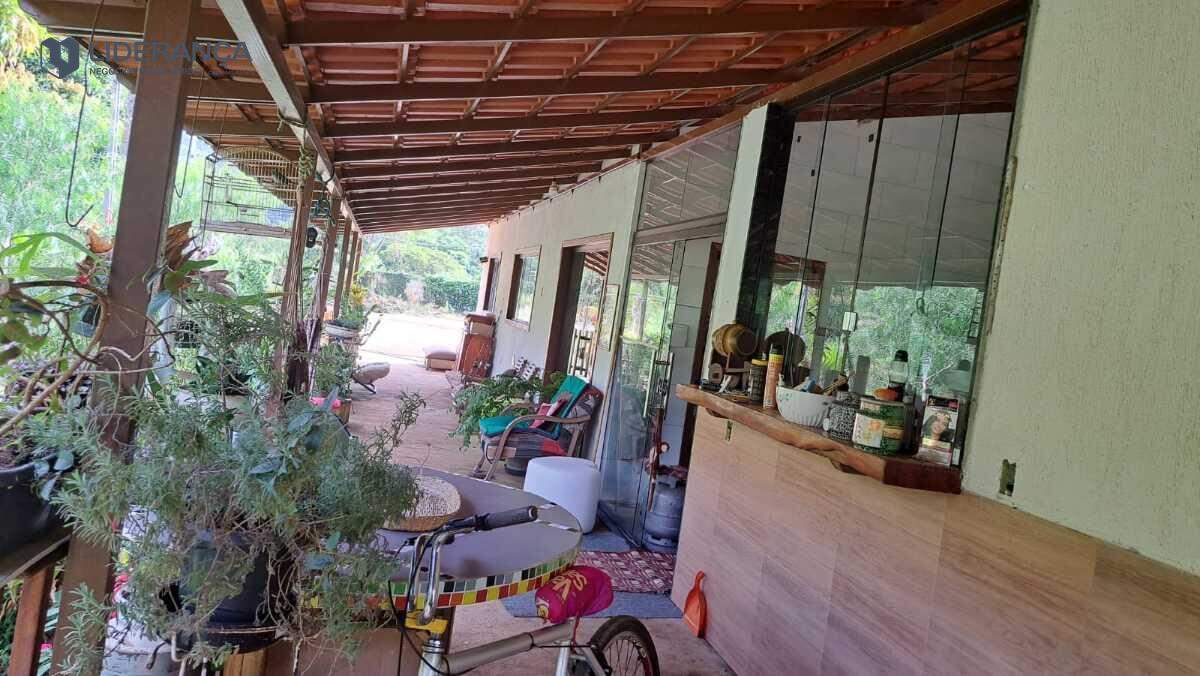 sítio à venda no ZONA RURAL: 