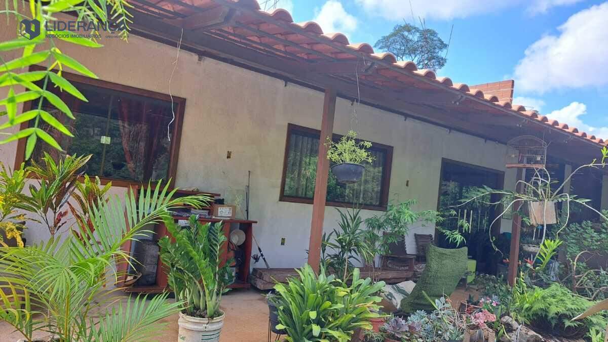 sítio à venda no ZONA RURAL: 