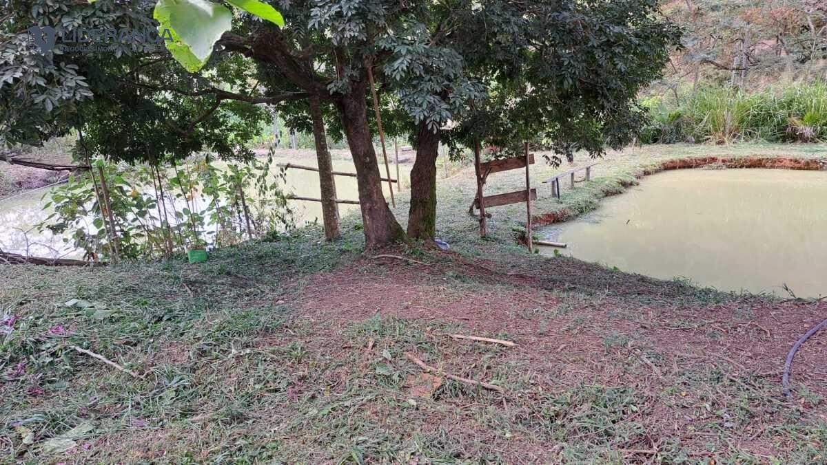 sítio à venda no ZONA RURAL: 