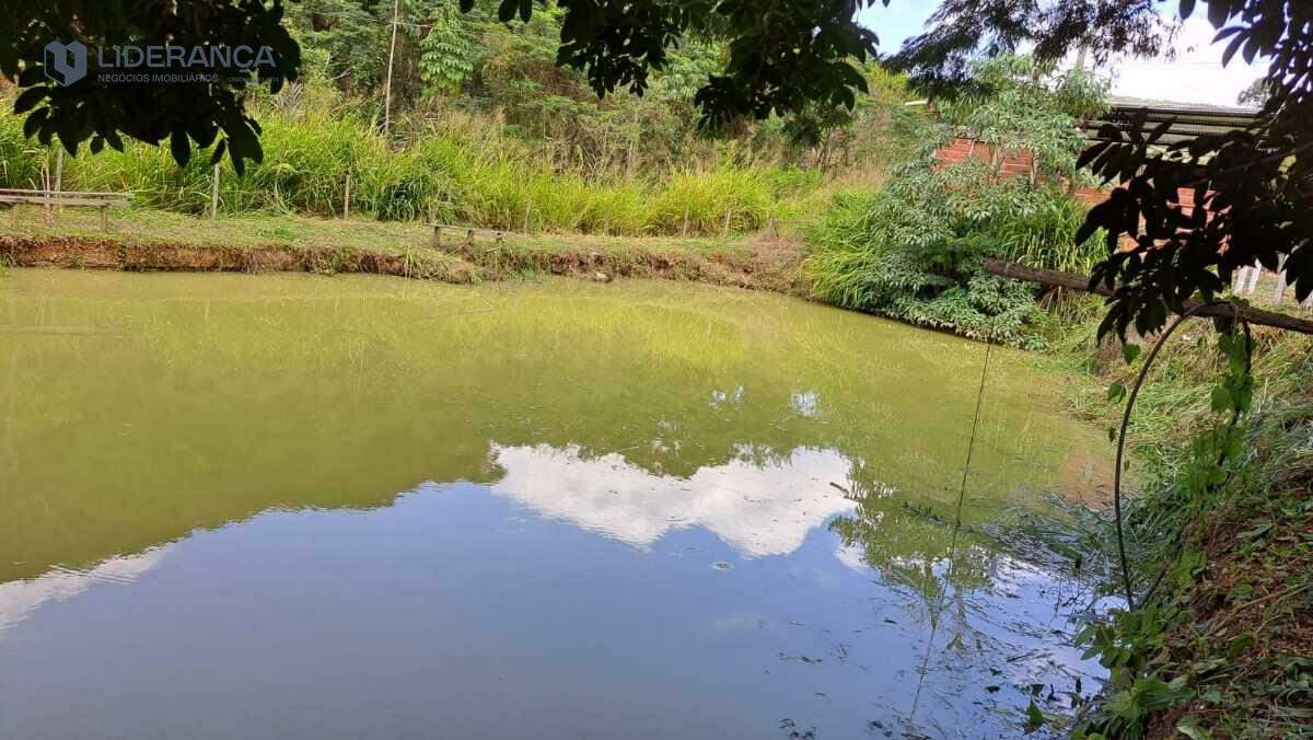 sítio à venda no ZONA RURAL: 
