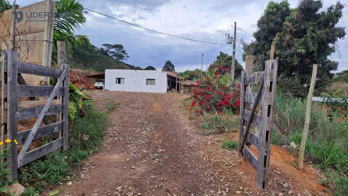 sítio à venda no ZONA RURAL: 