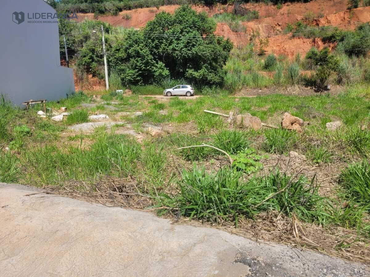 lote à venda no Loteamento Residencial Jardins La vie: 